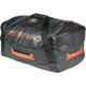 Mission Duffel - Wildfire Black - 55l (Show Larger View)